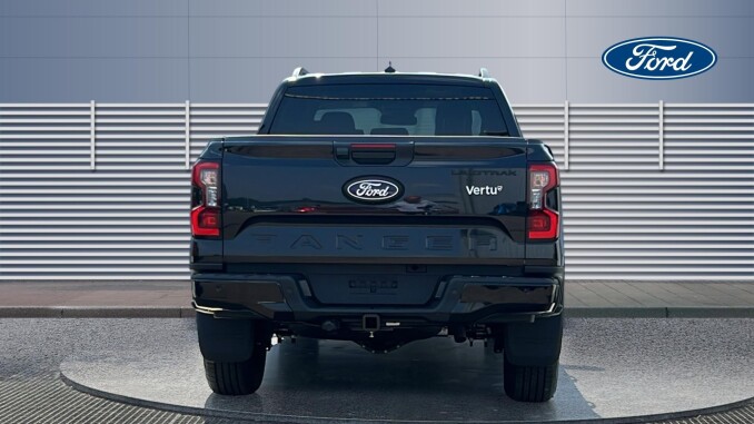 Ford Ranger Diesel Pick Up D/Cab Wildtrak 3.0 EcoBlue V6 240 Auto - Image 6